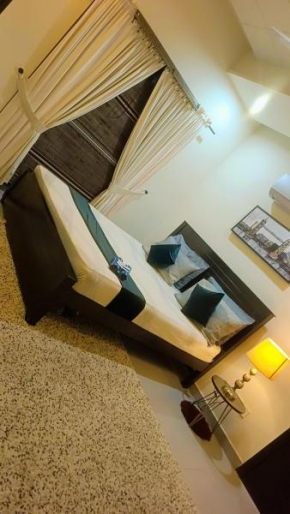 Private 1 BHK cozy apartment, self check-in